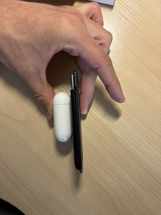 Plaud Note ai-диктофон