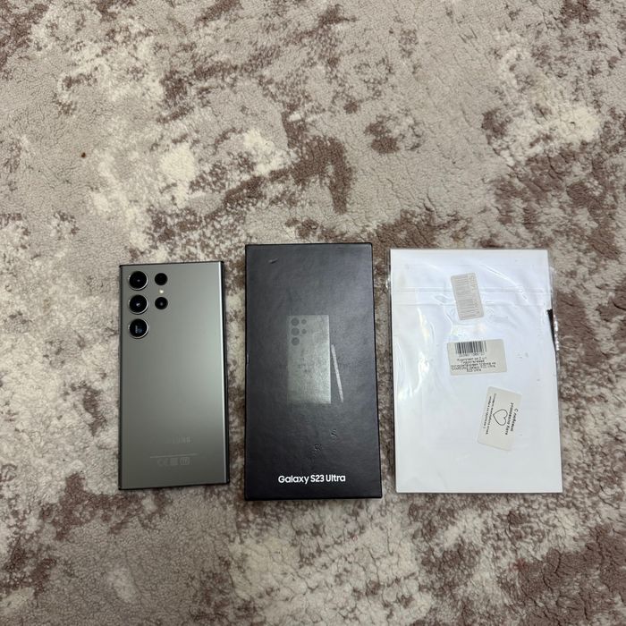 Samsung Galaxy S23 Ultra 16/512