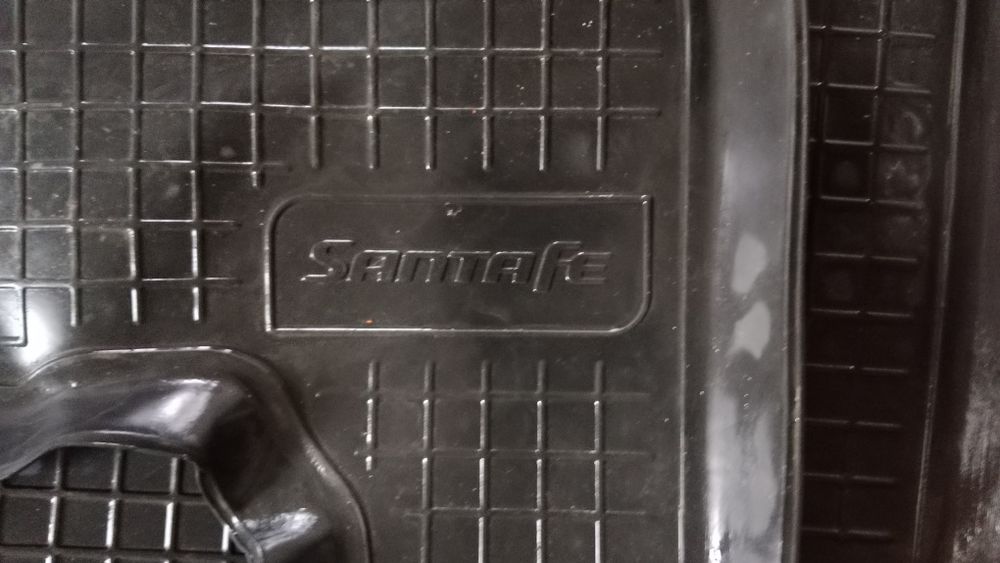 Полики салона Санта Фе