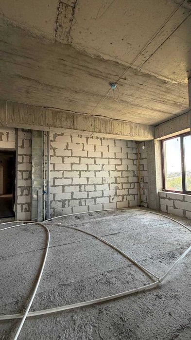 3 комн квартира. Новостройка. УзБум