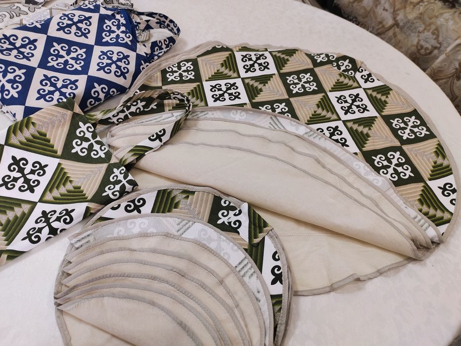 Набор сыпыра + шопер