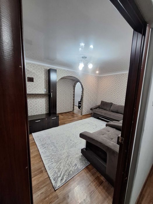 Сдам 2х квартиру