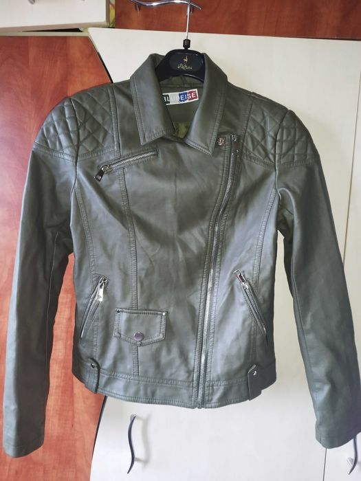 Jachetă damă elegantă