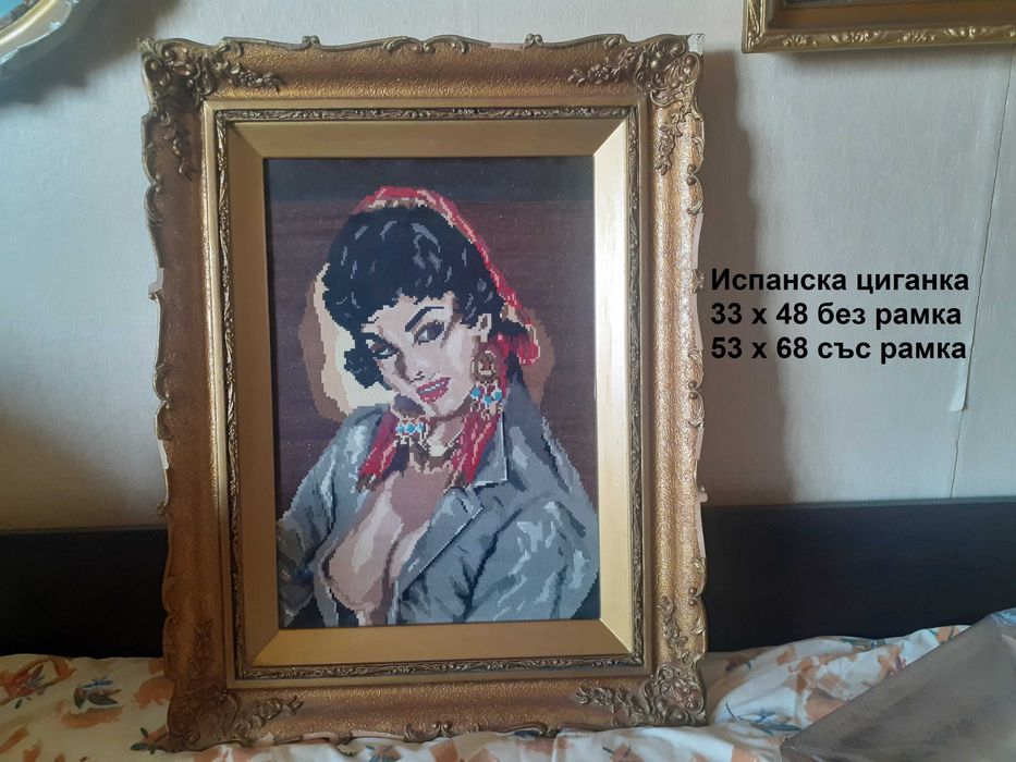 Гоблени от каталога на Вилер