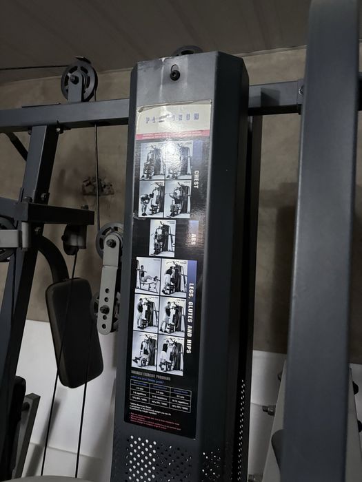 Тренажер для дом