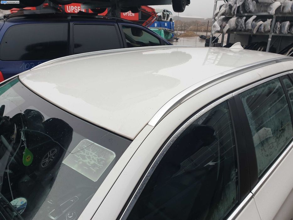 Bari Bare Longitudinale Stanga Dreapta BMW Seria 5 F11 Break Combi Touring 2009 - 2017 [Q0204]