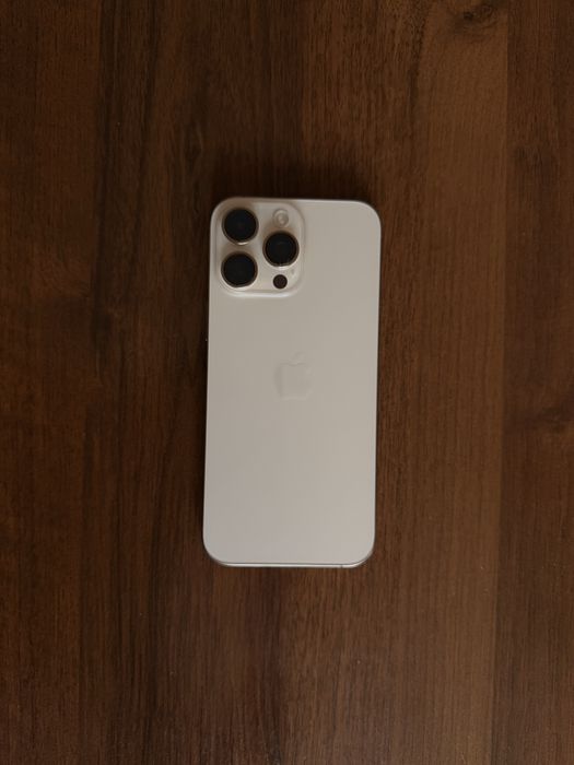 iphone 16 pro max 256