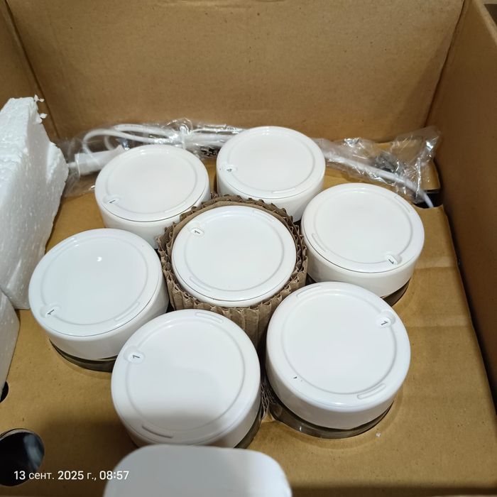 Йогуртница!Продам йогуртницу!