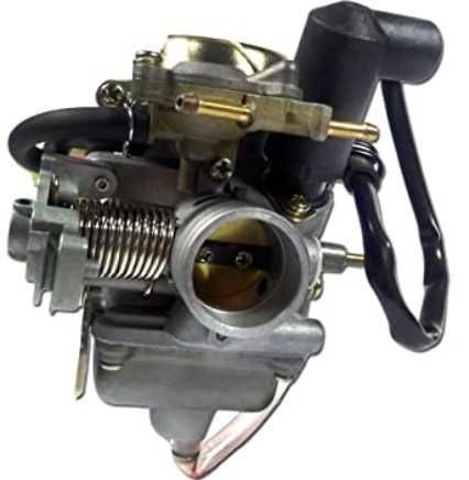 Pulsar 150 deals carburetor olx