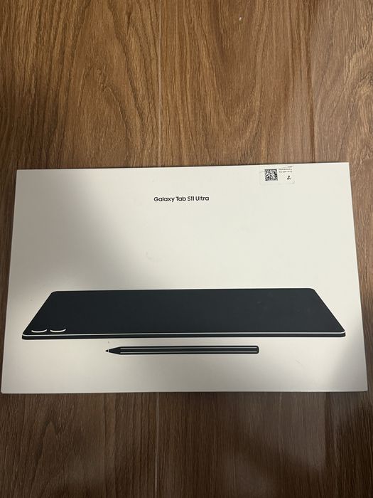 Tableta samsung galaxy tab s11 ultra 1tb SIGILATA