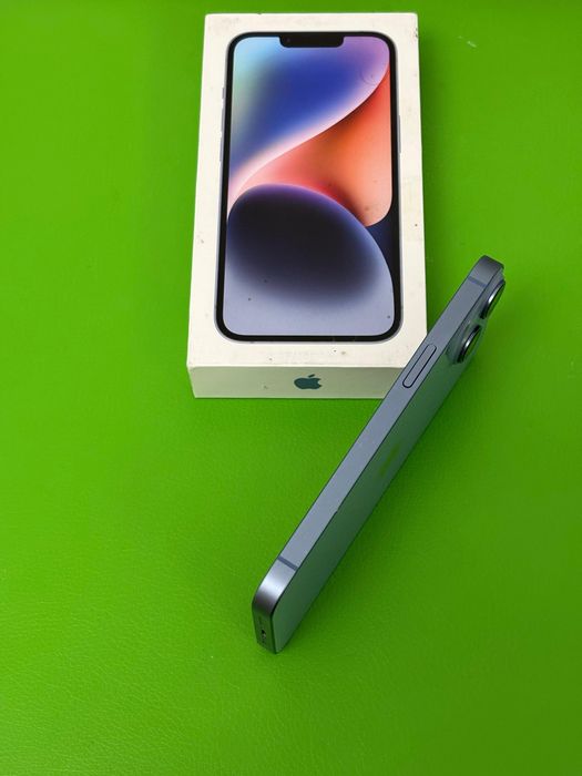IPhone 14 без ремонта