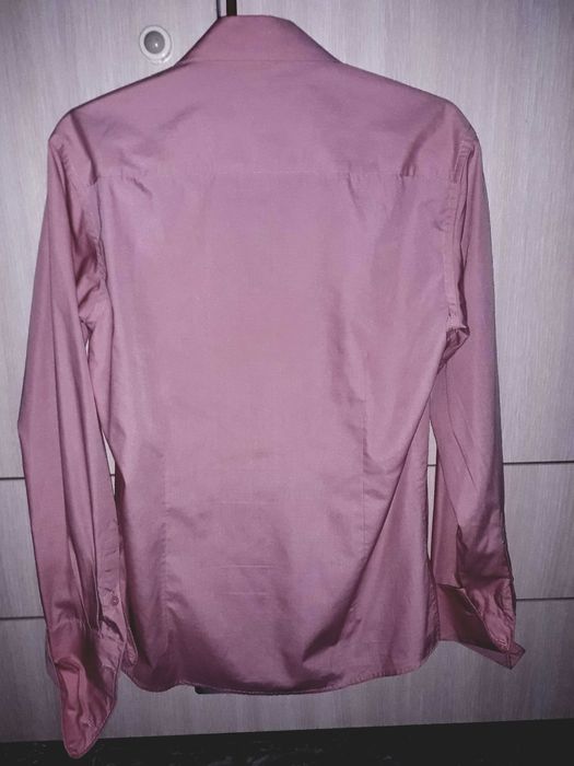 Продам брюки цвет песка с рубашка