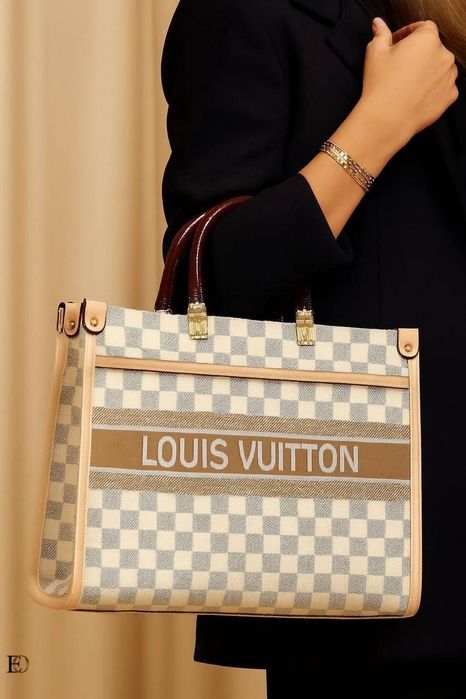 Geantă pentru damă Louis Vuitton