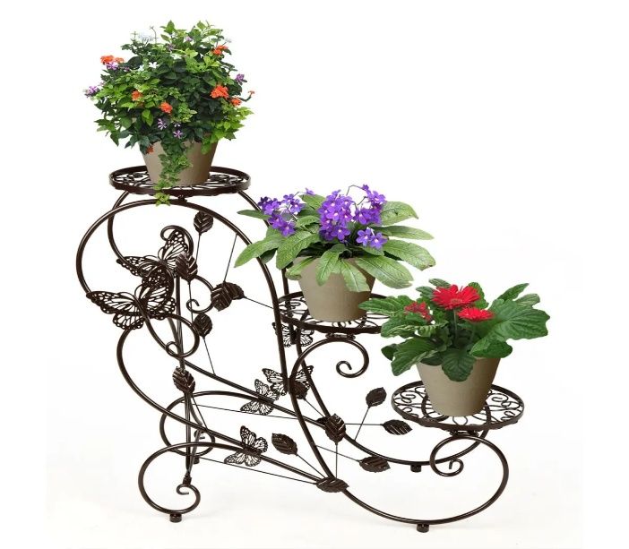 Цветарник. Поставка за саксии. MC0135HP-N