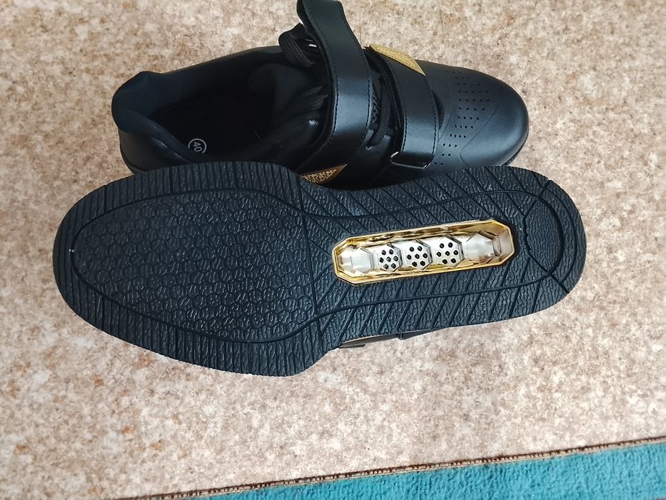 Штангетки для тяжёлой атлетике