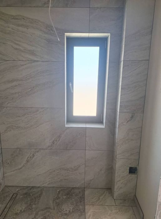 Amenajari interioare, finisaje