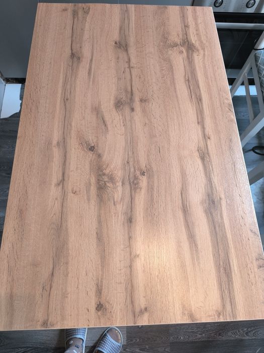 Продам кухонный стол б/у