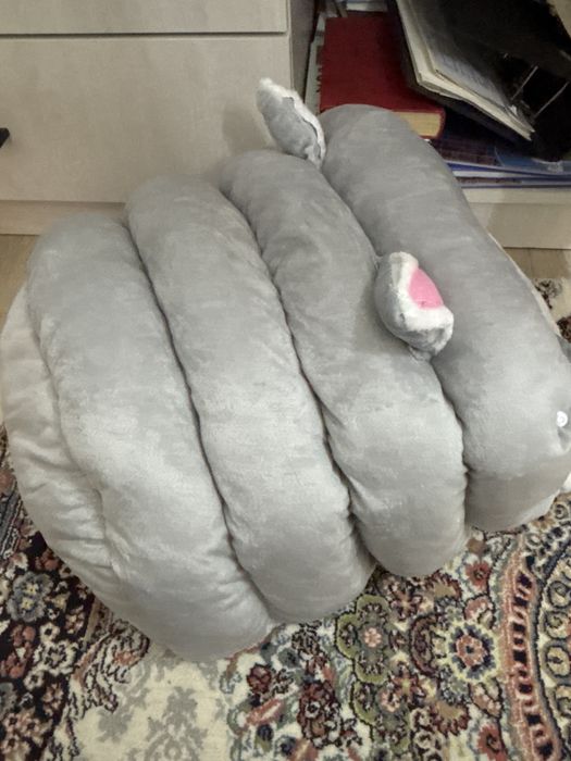 Лежанка для кошки