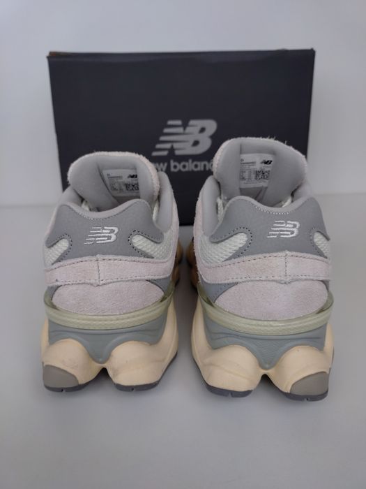 New Balance 9060 Sea Salt
