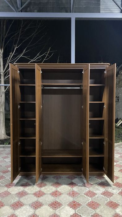 Шкаф Шифонер + доставка