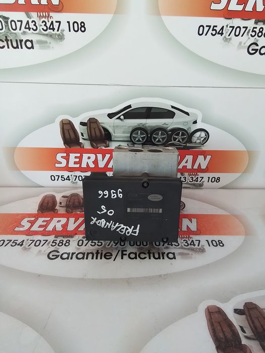 pompa abs land rover freelander (1998-2005) 2.0 motorina 2002