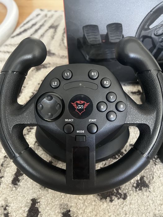 Trust kengo GXT570