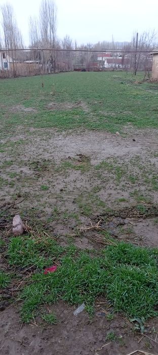 Участка жудаям яхши жойда