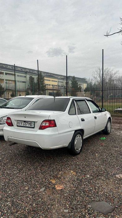 Nexia 1.6 DONC без кондиционер 2009 йил холати яхши 3700$