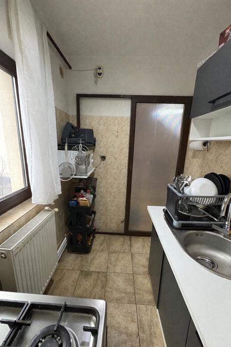 Garsoniera  de vanzare