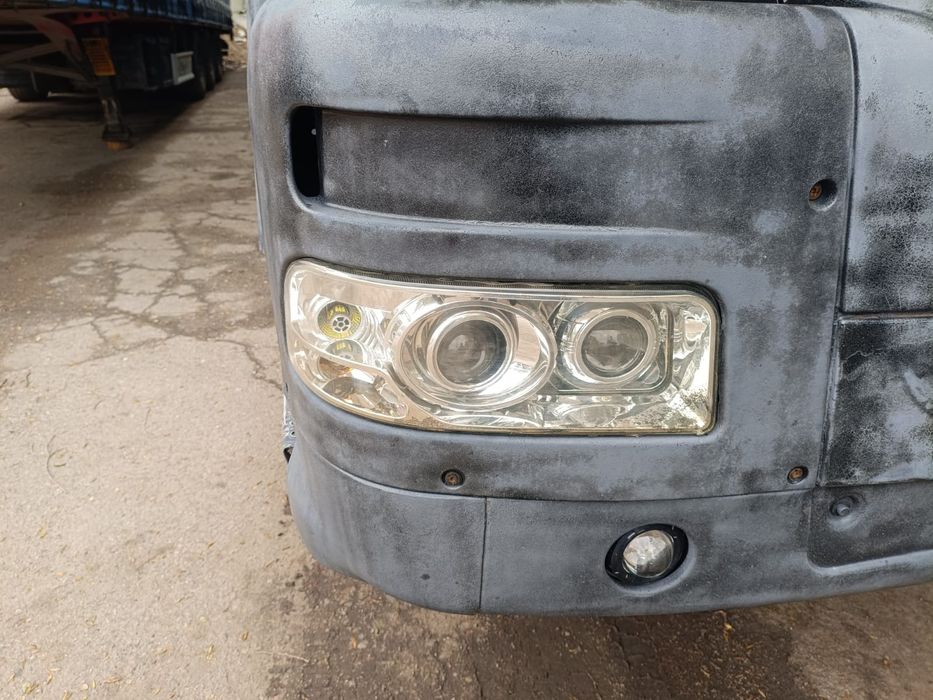 Фары МАЗ евро биледы