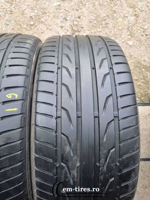 SET 2 Anvelope Vara 225/50 R17 SEMPERIT Speed Life 2 98V