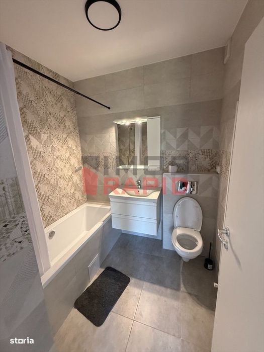 Apartament 4 camere, Panoramic Residence