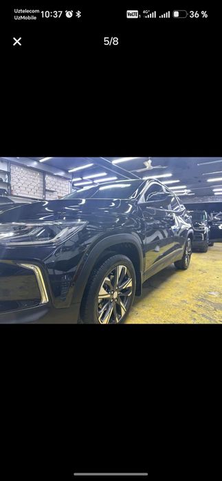 Doda narxda Tracker 2 primer plus