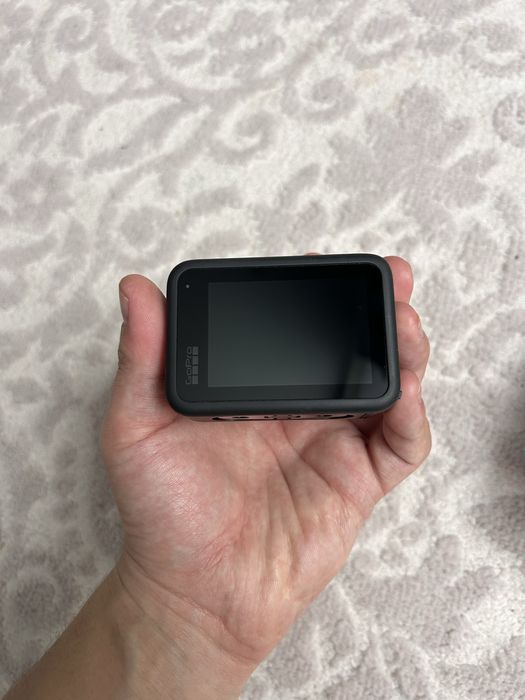 Go pro 10 в изумительном состоянии