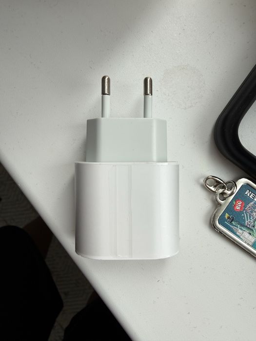 быстрый адаптер apple