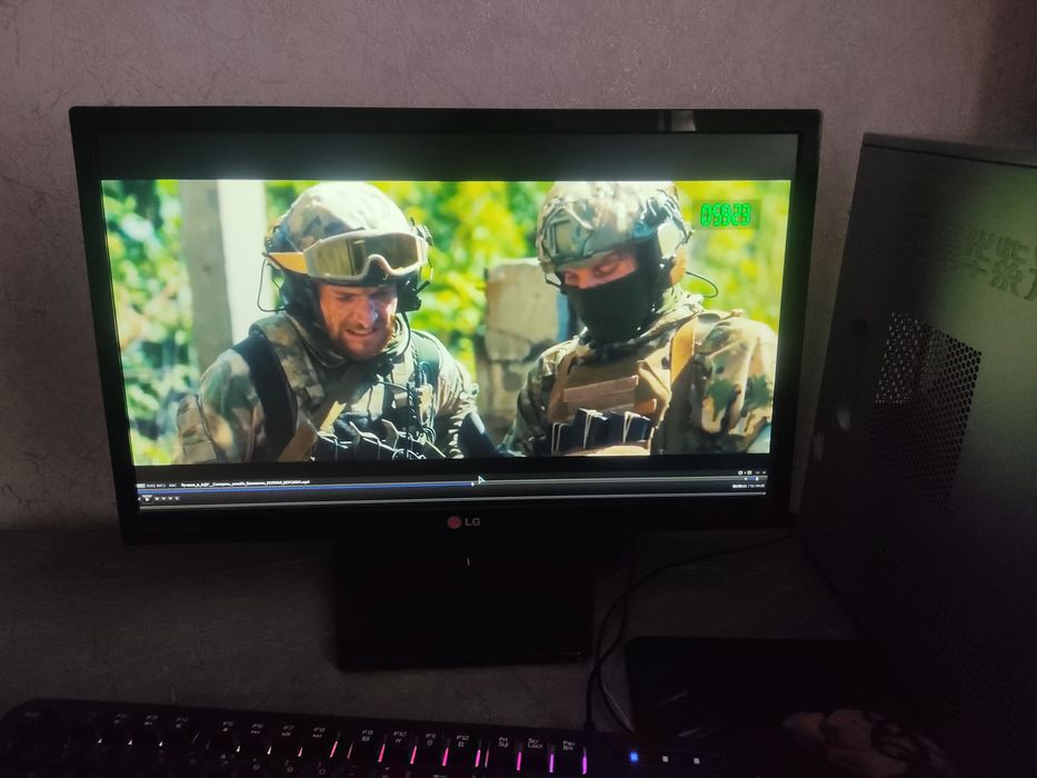 Kompyuter keys sotiladi