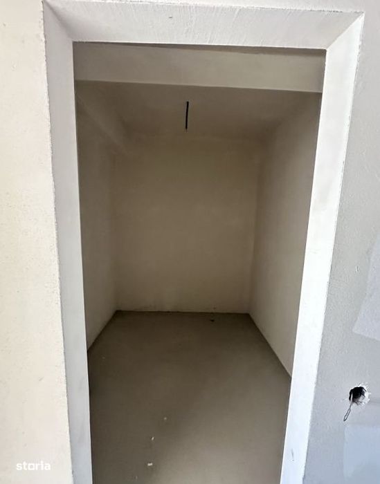 Apartament 2 camere| 55 mp| Semifinisat| Floresti