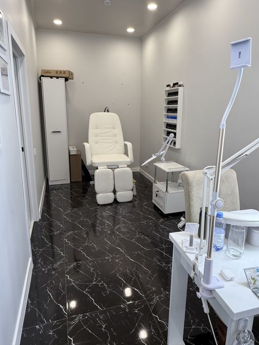 Аренда кабинета, Ищу напарницу