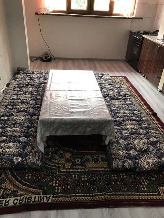 Algoritm Ahmad oltin jòja