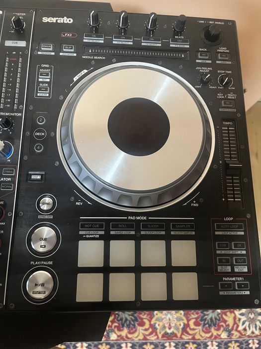 Контролер Pioneer DDJ SZ