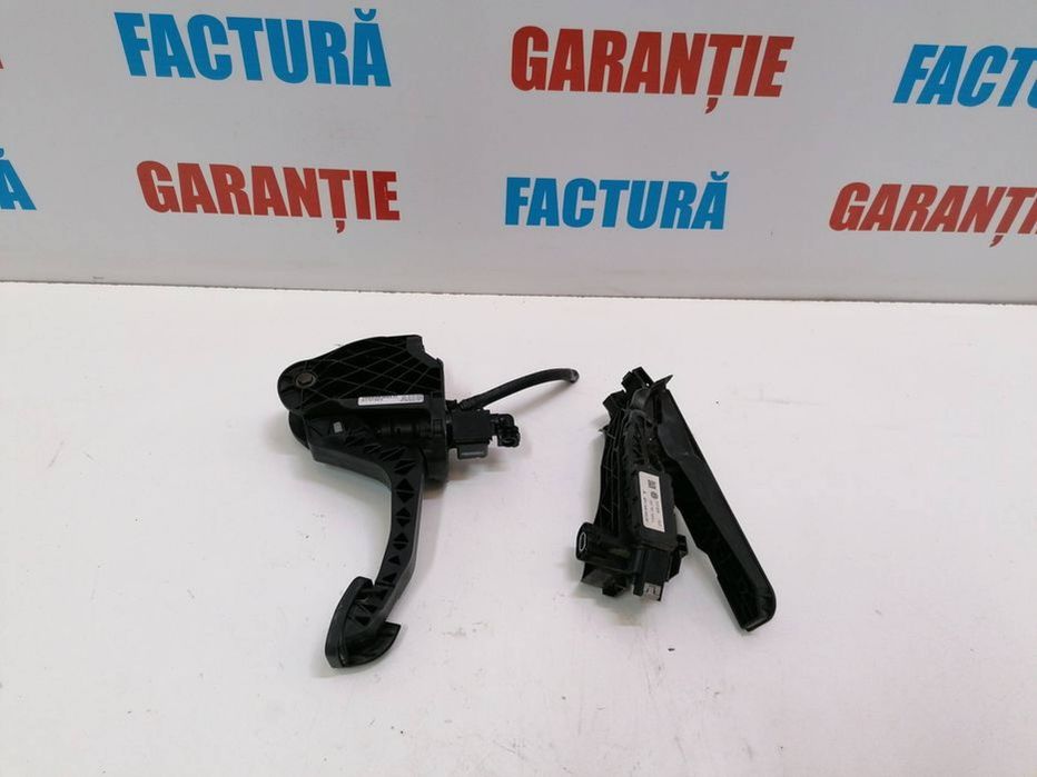 Pedala accelerație piston pedala ambreiaj Passat B6 Golf 5 Octavia 2