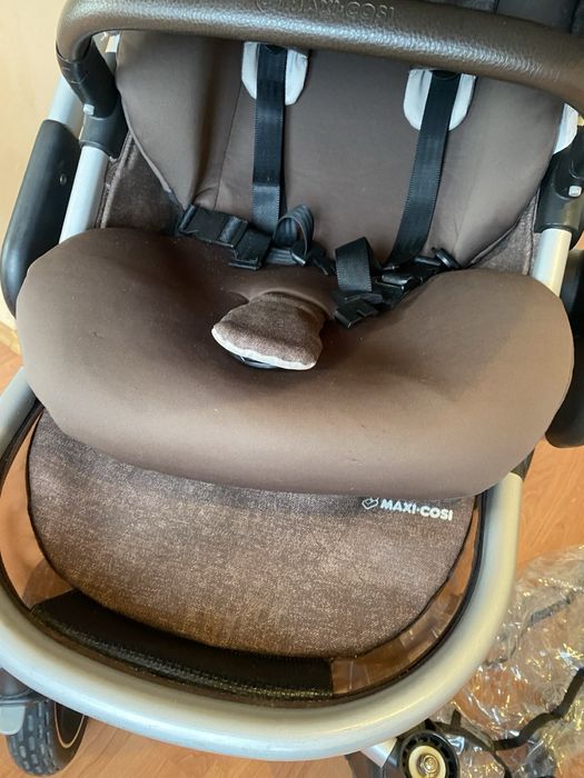 Детска количка Maxi cosi nova 4
