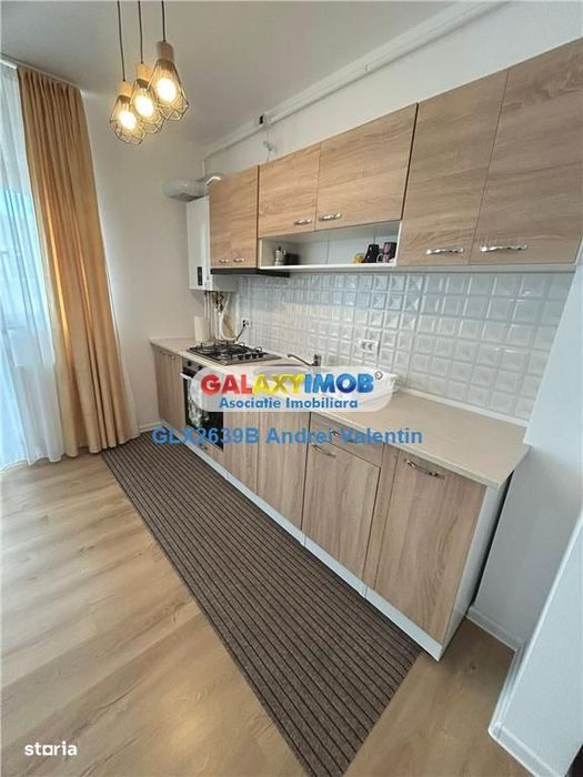 Apartament Bloc Nou Berceni - Dimitrie Leonida - Biruintei