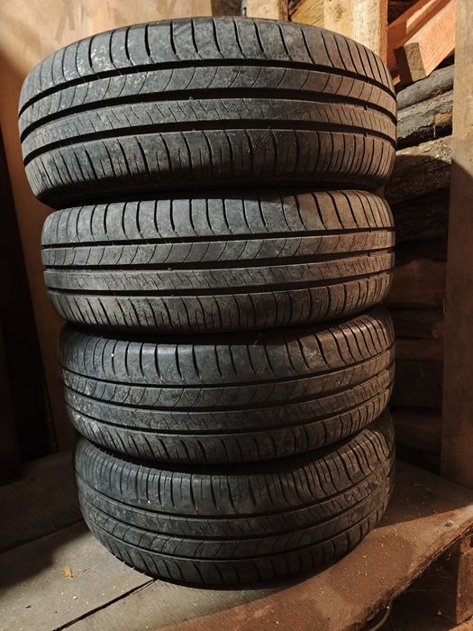 Летни гуми Michelin 195/65/15