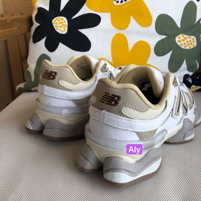 New Balance 36-40
