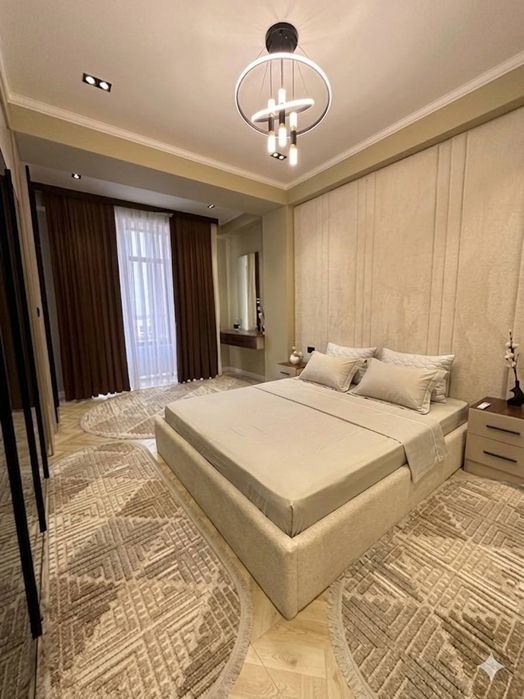 3-комнатная квартира 95 м², Яккасарайский район, 9 этаж, ЖК Yakkasaroy