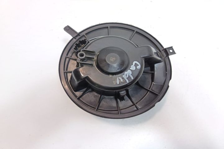 Ventilator aeroterma Volkswagen VW Caddy a 3-a generatie