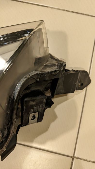 Far full led stânga Toyota CHR 2020
