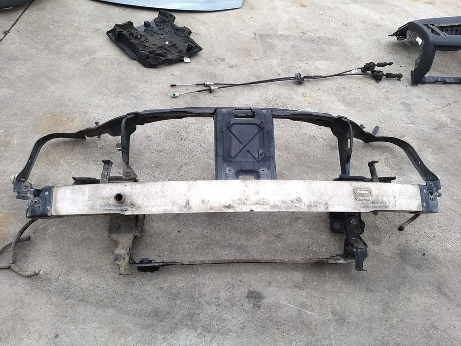 Trager panou frontal 320 cdi mercedes r class w251 a2515840138 a2516201134