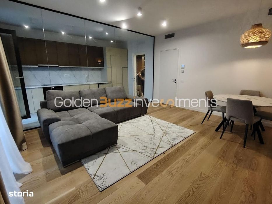 Apartament 3 camere | Nusco | Parcare